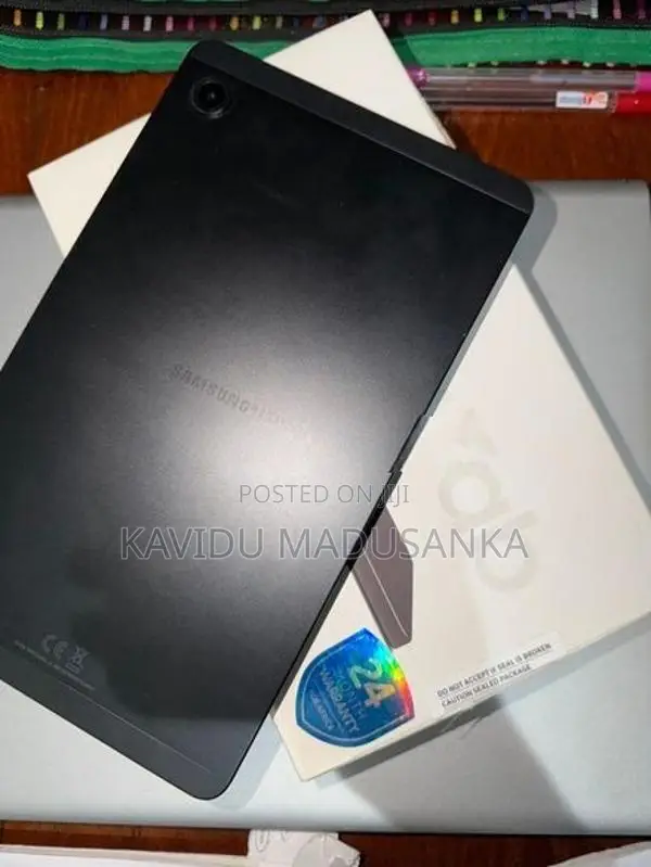 Samsung Galaxy Tab A9 4GB 64GB