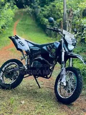 Demak DTM 2015