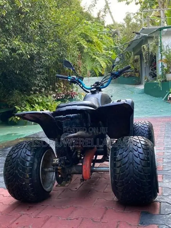 Yamaha YZ 150CC 2-Stroke Auto 2018