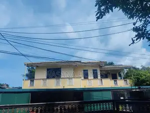 Two Story House for Sale Boralasgamuwa