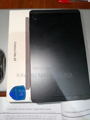 Samsung Galaxy Tab A9 4GB 64GB