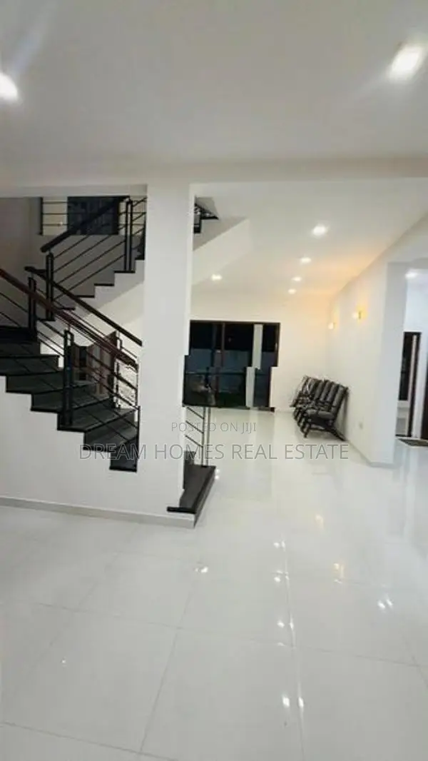 Three Storey Residence with Swimming Pool for Sale in Athurugiriya