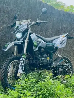 Demak DTM 2015