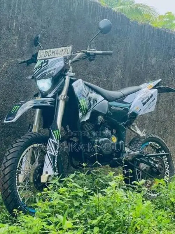 Demak DTM 2015