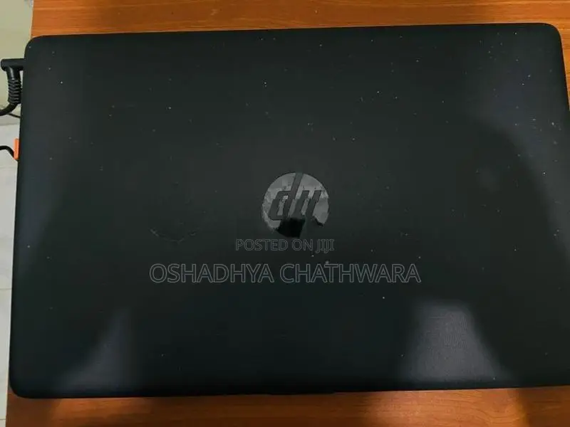 HP 15 Laptop