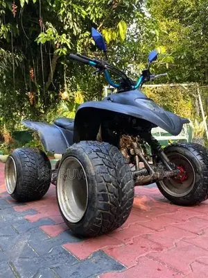 Yamaha YZ 150CC 2-Stroke Auto 2018