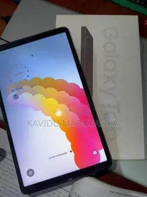 Samsung Galaxy Tab A9 4GB 64GB