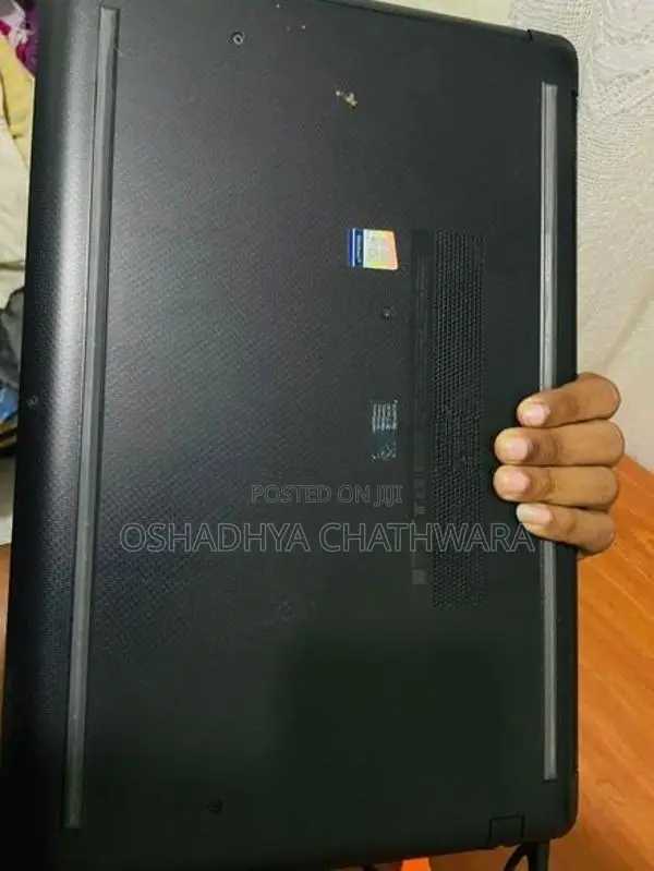 HP 15 Laptop