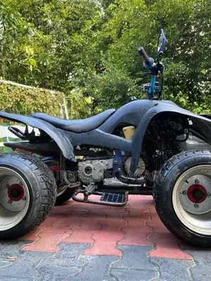 Yamaha YZ 150CC 2-Stroke Auto 2018