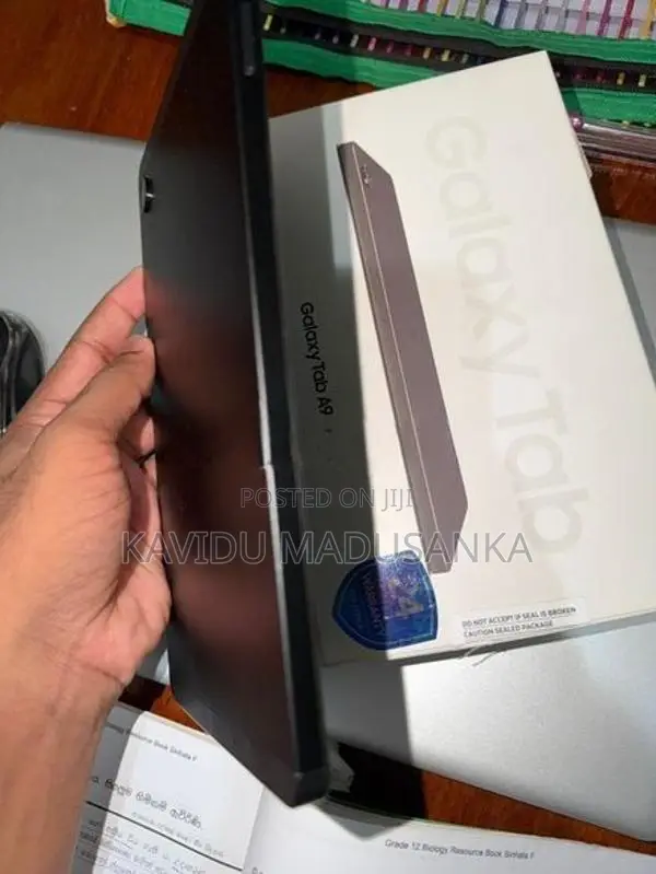 Samsung Galaxy Tab A9 4GB 64GB
