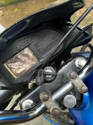 Bajaj XCD 125 2008