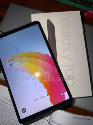 Samsung Galaxy Tab A9 4GB 64GB
