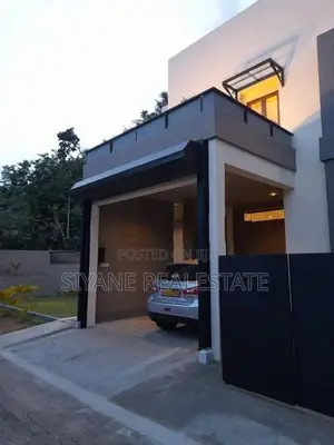 Beautiful Luxury House For Sale In Kahanthota, Malabe 🏡