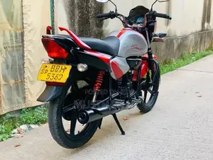 Hero Splendor i smart 2015