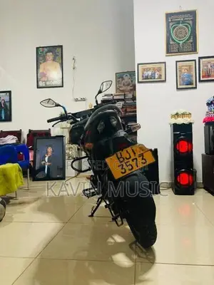 Bajaj Pulsar NS 125 2025
