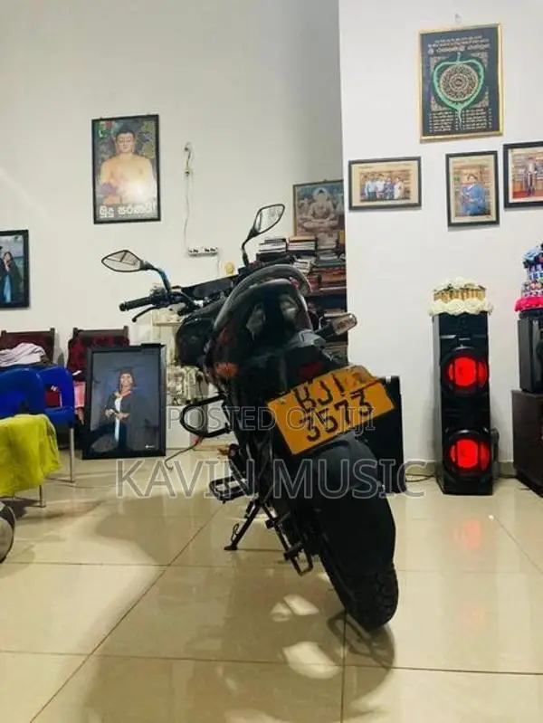 Bajaj Pulsar NS 125 2025