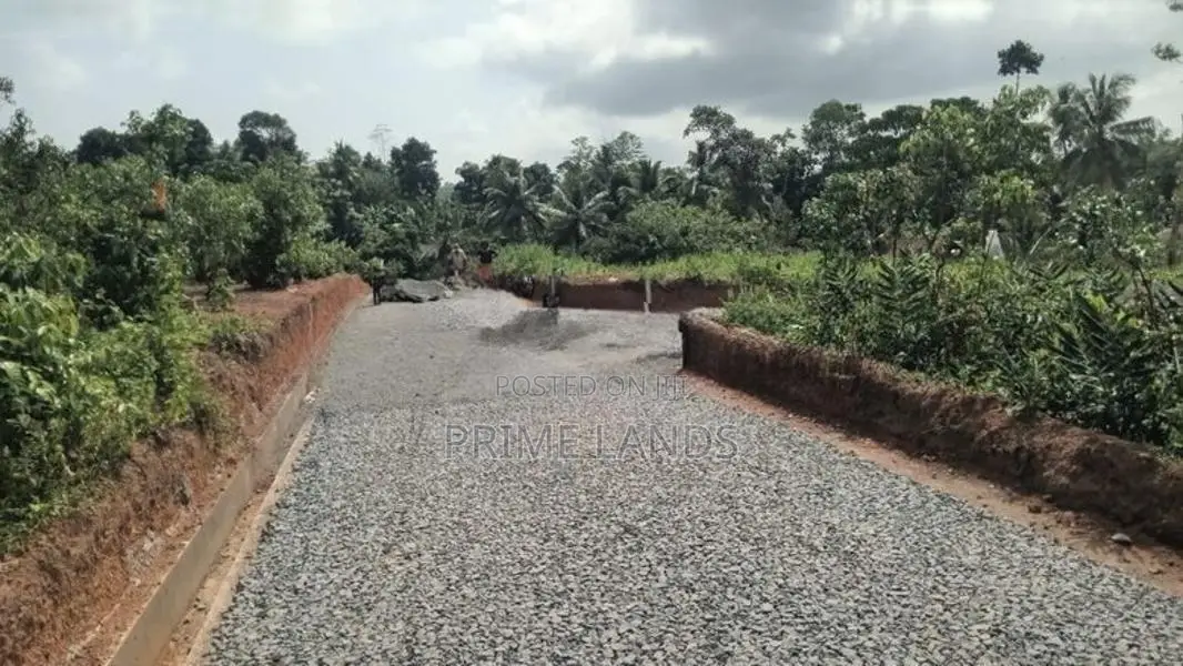 Land for Sale in Aluthwala