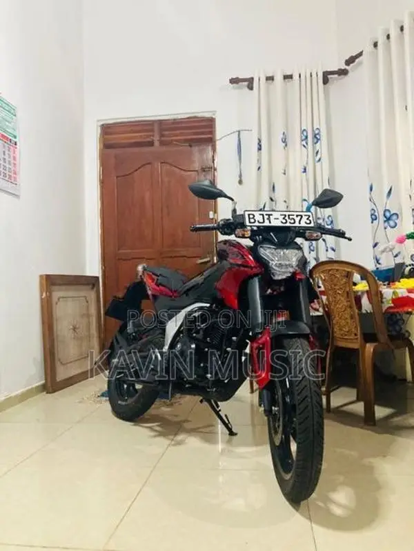 Bajaj Pulsar NS 125 2025