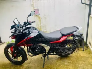 Bajaj Pulsar NS 125 2025