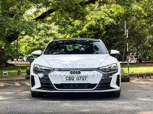 Audi e-tron GT 2024