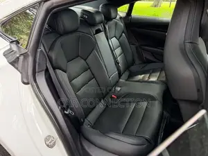 Audi e-tron GT 2024