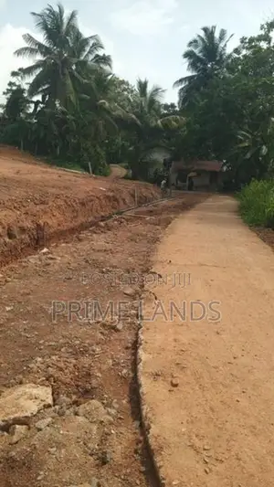 Land for Sale in Aluthwala