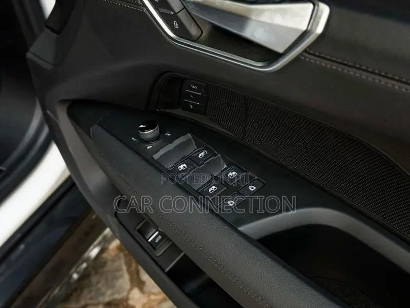 Audi e-tron GT 2024