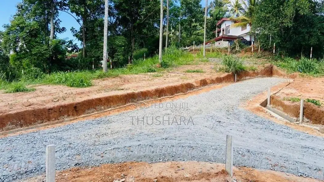 Prime Land for Sale Matale