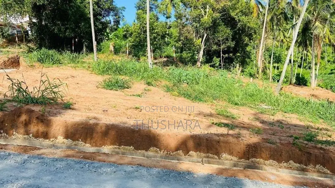 Prime Land for Sale Matale