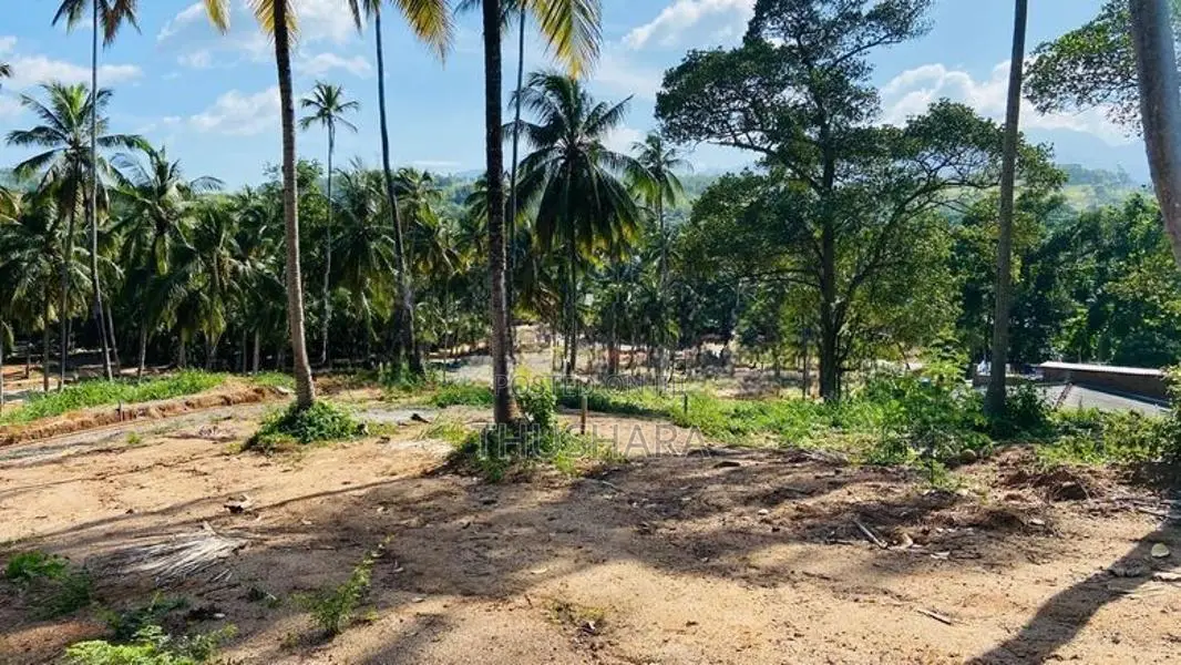 Prime Land for Sale Matale