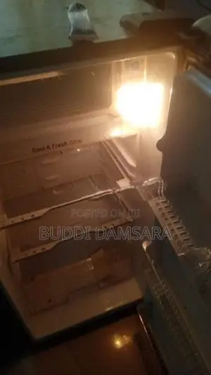LG Refrigerator