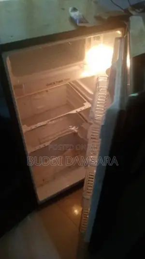 LG Refrigerator