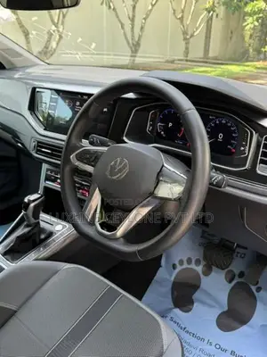 Volkswagen Polo STI Style 2023