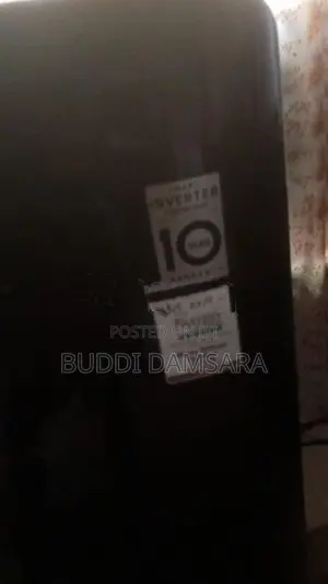LG Refrigerator