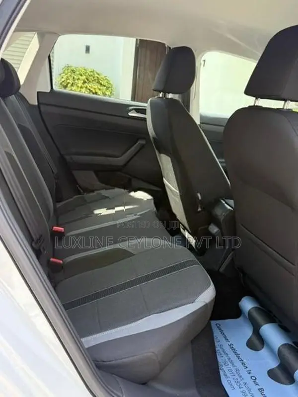 Volkswagen Polo STI Style 2023