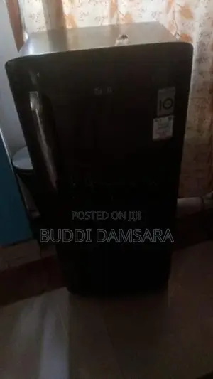 LG Refrigerator