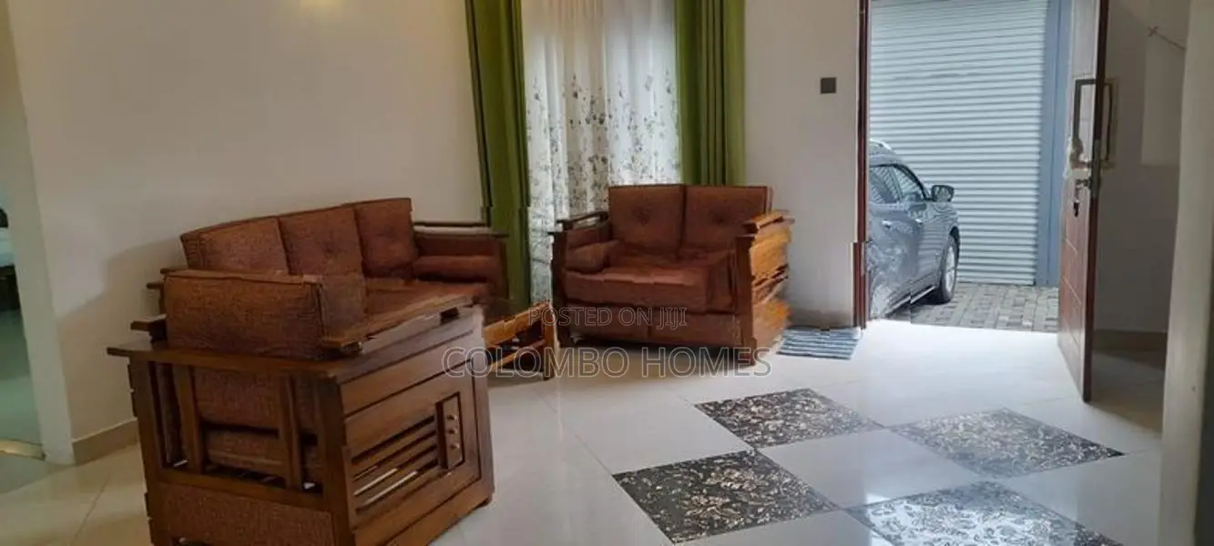 3 Unit Building for Sale - Dehiwala