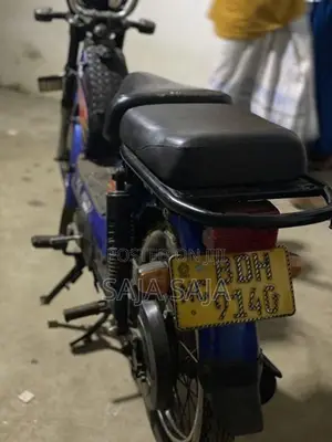 Honda XL 185 2016