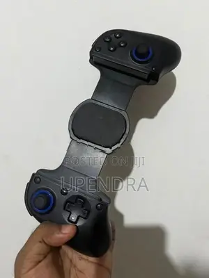 DSP-D11 Ergonomic Wireless Mobile/TAB Gaming Controller