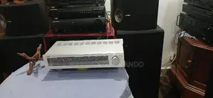 JVC Tuner T-10XL