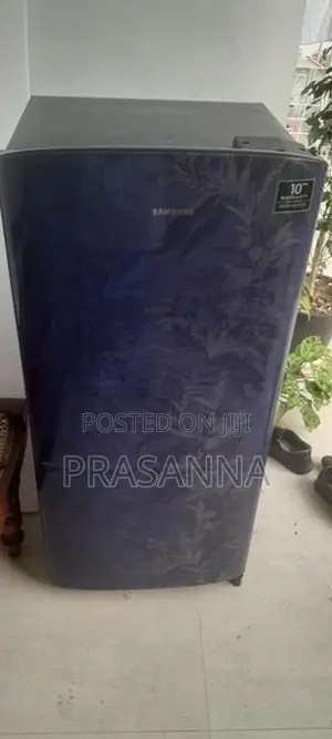 Samsung Refrigerator Single Door
