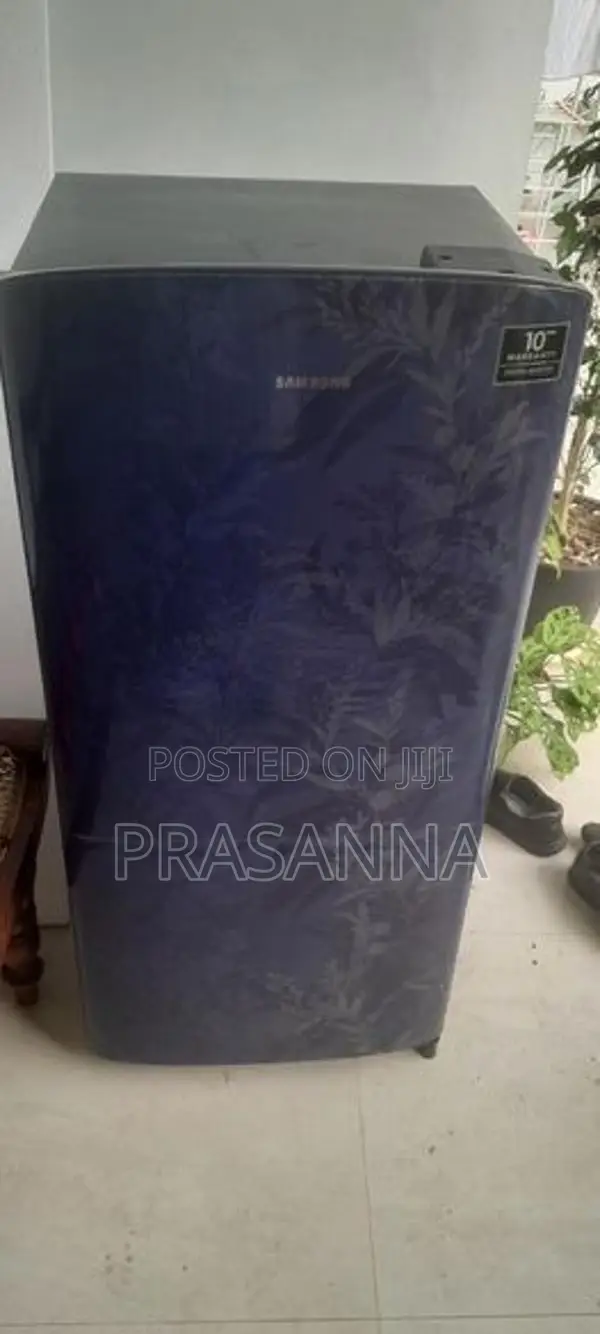 Samsung Refrigerator Single Door