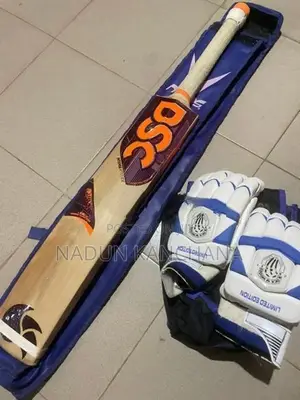Cricket Set