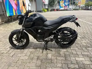 Yamaha FZ V3 2020