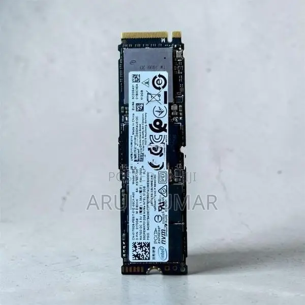 M.2 NVME 512GB