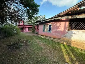Land with Building for Sale Kolonnawa