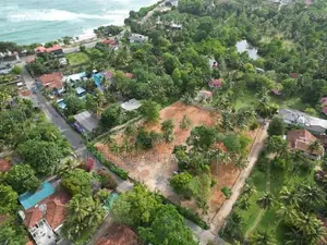 Midi Gama Best Tourism Land for Sale