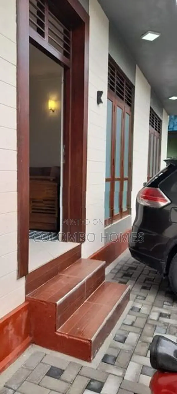 3 Unit Building for Sale - Dehiwala