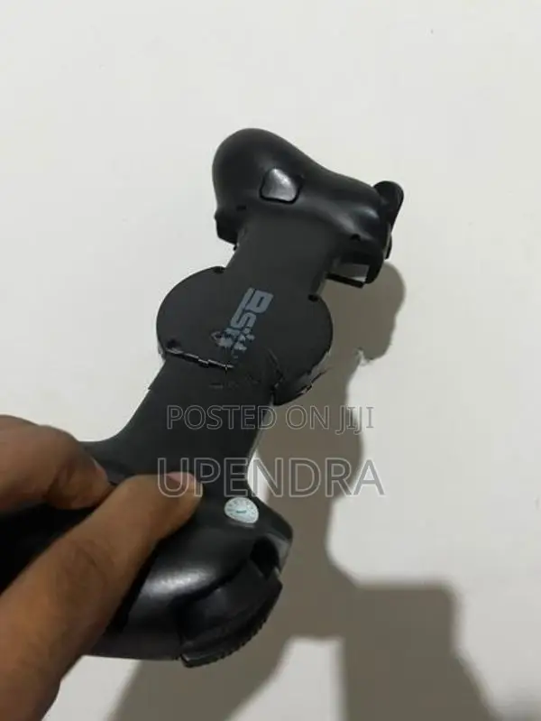 DSP-D11 Ergonomic Wireless Mobile/TAB Gaming Controller