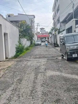 10 Perches Land for Sale - Kawdana Rd , Dehiwala